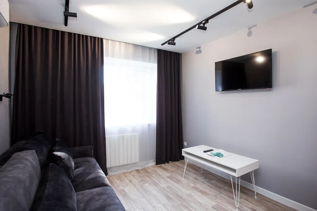 Ласточкино гнездо