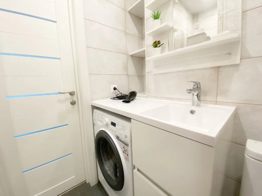 Квартира Квартира рядом с морем — Анапа