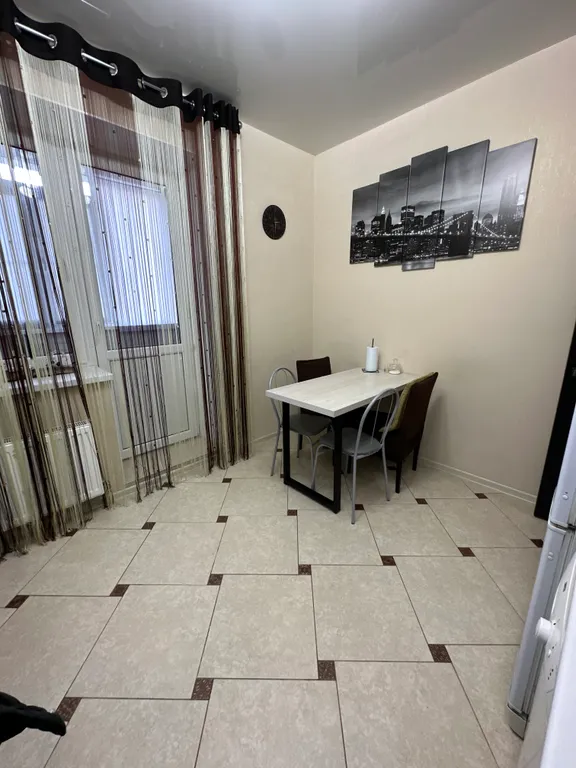 Уютная квартира для семьи