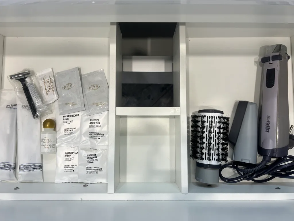 Izhevsk ZNAK Priority