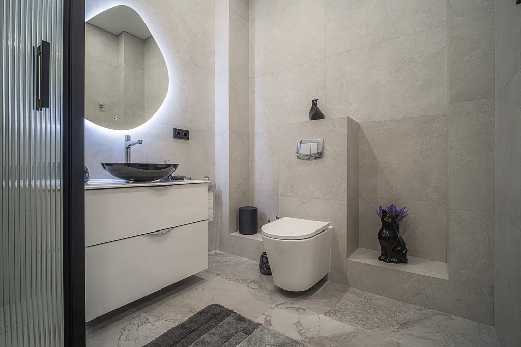 Новый апартамент Сказка, центр туризма, остров Канта