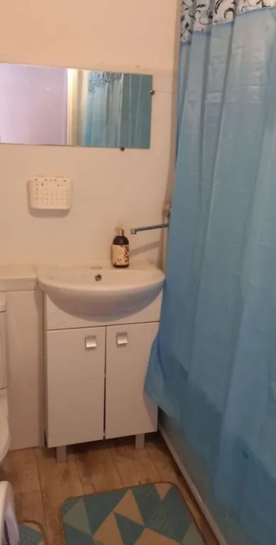 Уютная и чистая квартира