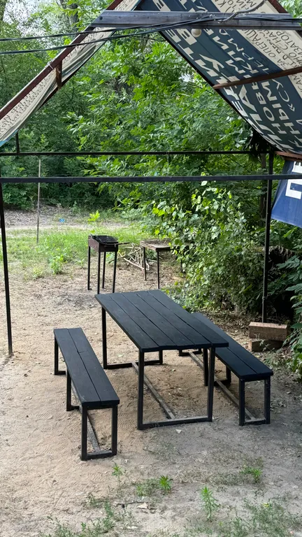 Уютный дом на Дону