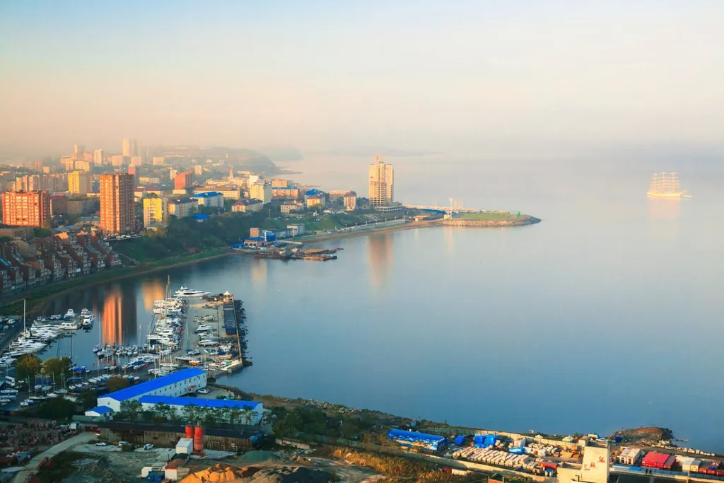 Квартира Гостевая комната в тихом центре — Владивосток