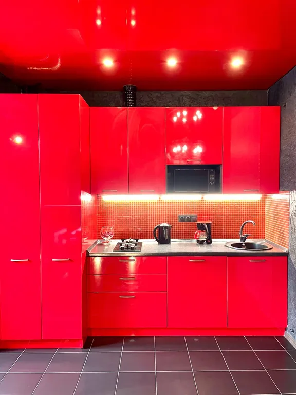 Шикарный апартамент в центре