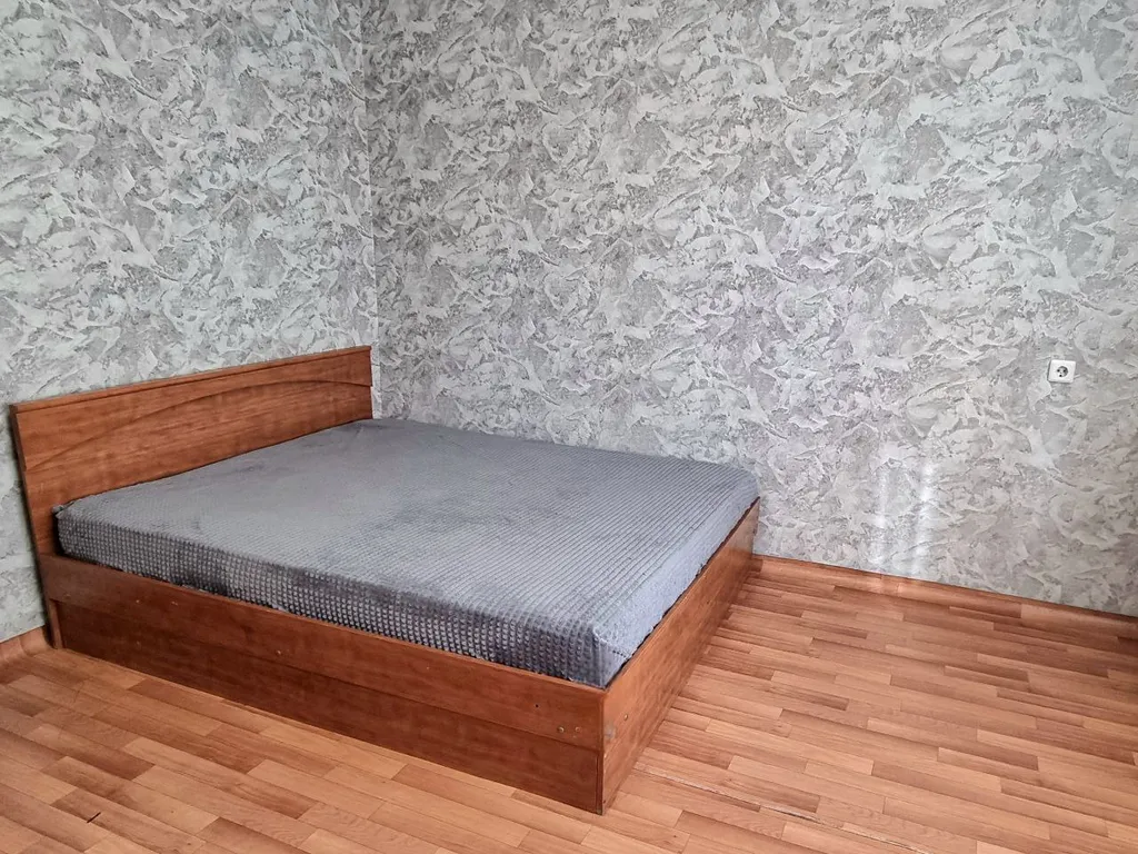 Квартира Уютная квартира в спальном районе — Красноярск