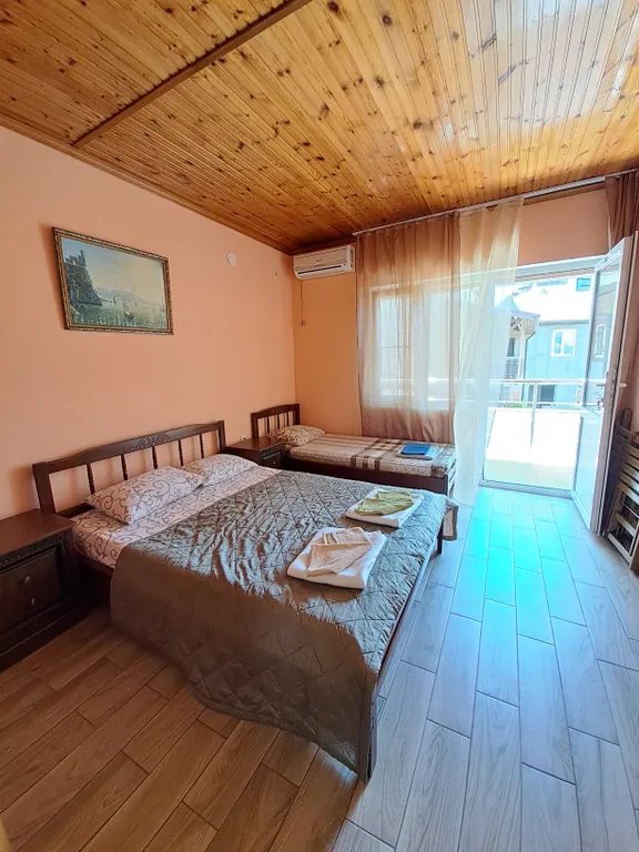 Квартира Комфорт на 3 человека — аренда посуточно в Архипо-Осиповка