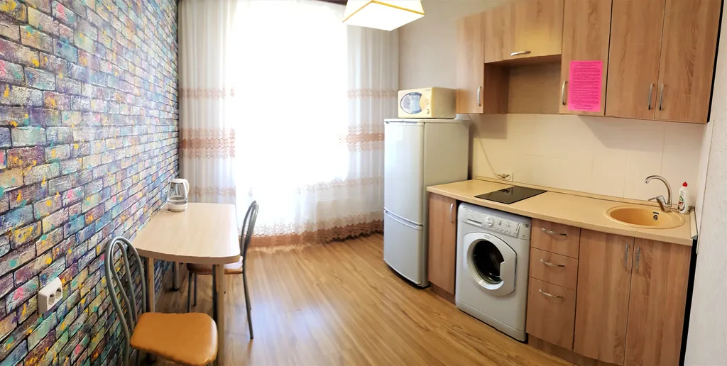 Уютная, комфортная квартира в центре