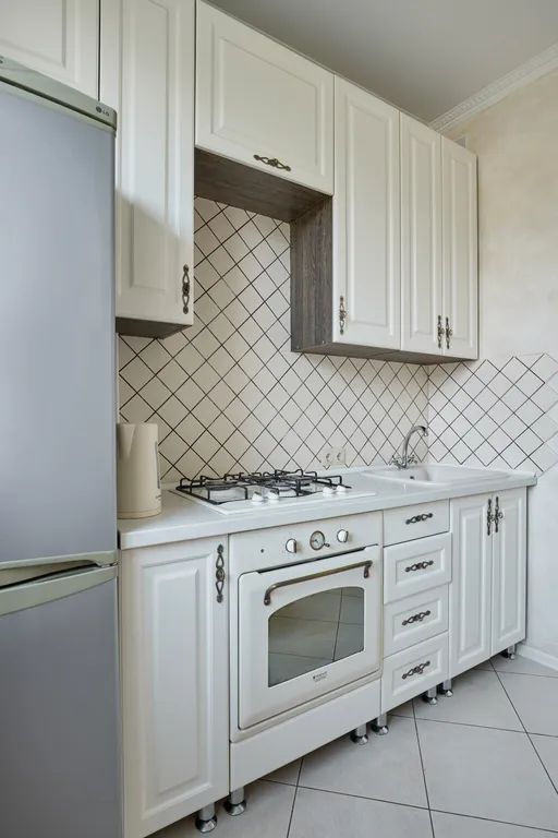 Тихий центр