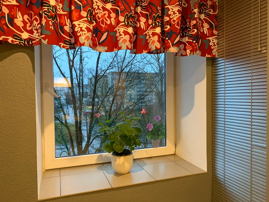 Newstory Apartment 1