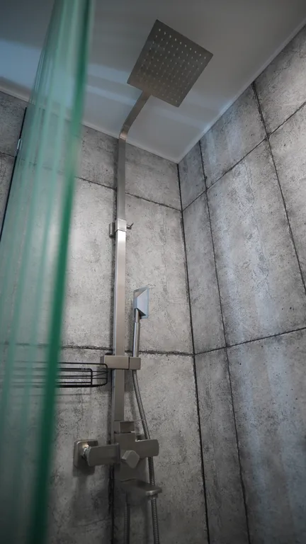 2х-уровневая студия в центре