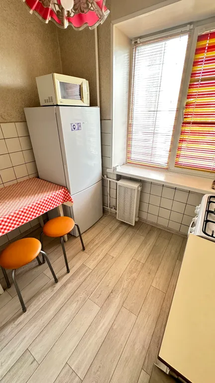 Уютная квартира в центре