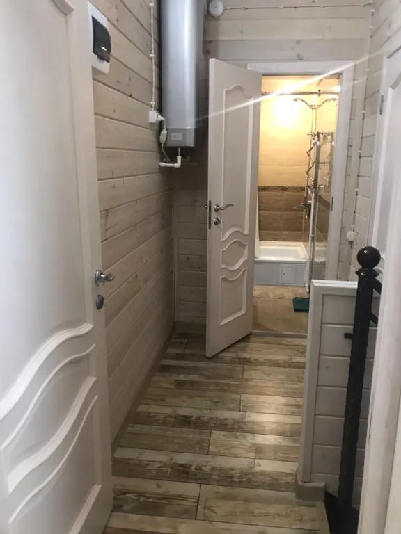 Таунхаус Пихтовый мыс