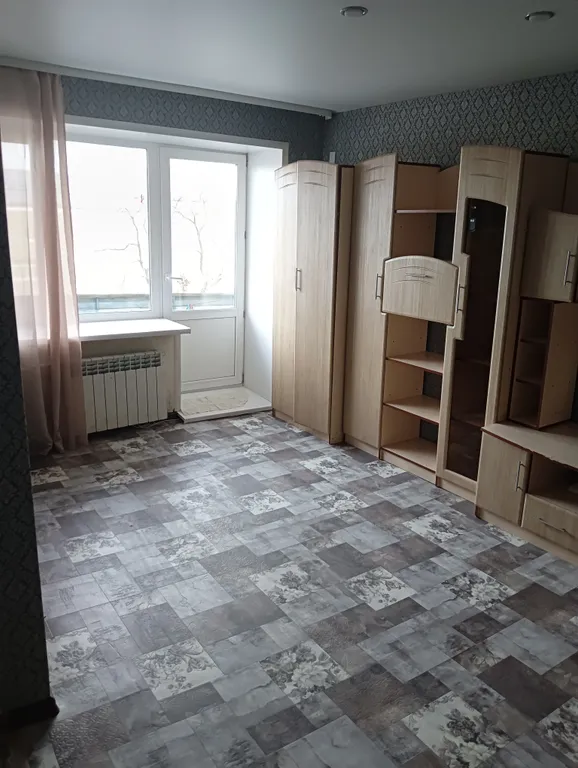 Уютная однокомнатная квартира в центре города