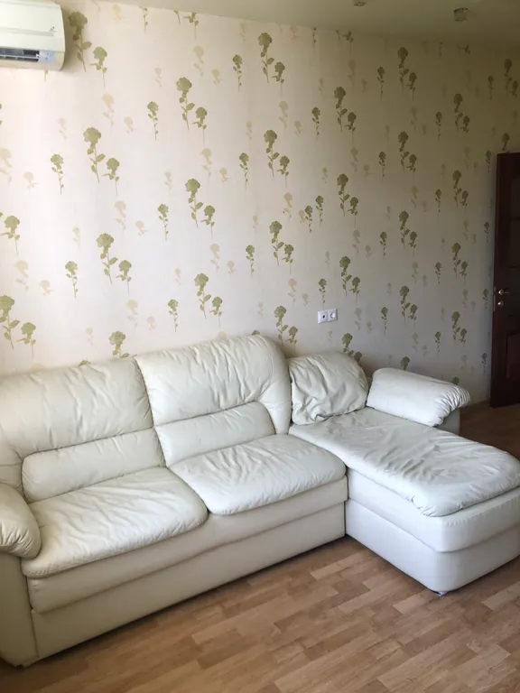 Квартира Уютная квартира рядом с морем — Геленджик