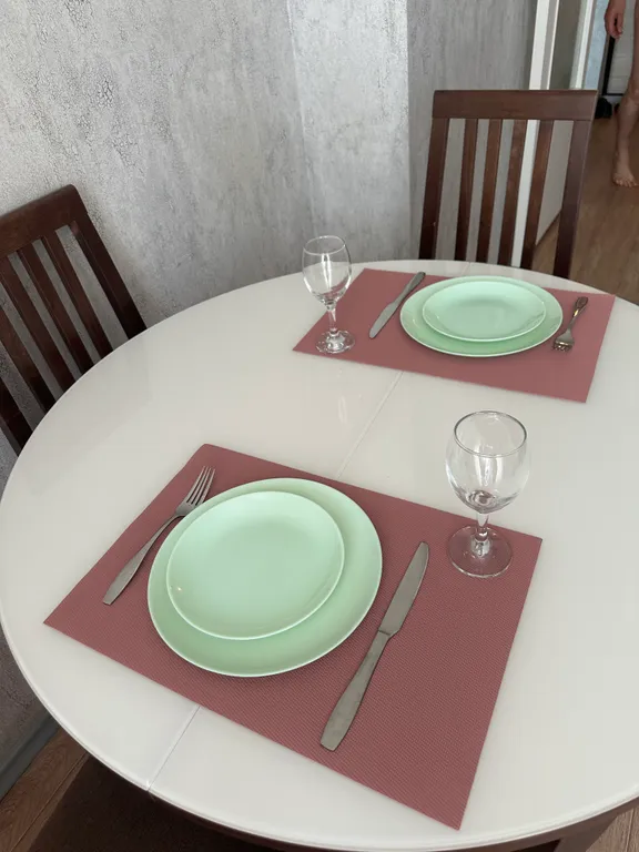 Уютная квартира с отличным видом на Иртыш — аренда посуточно в Омск