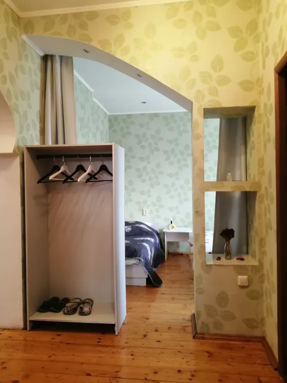 Этаж в доме в курортной зоне 100 квадратных метров