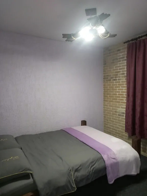 5-комнатный Дом