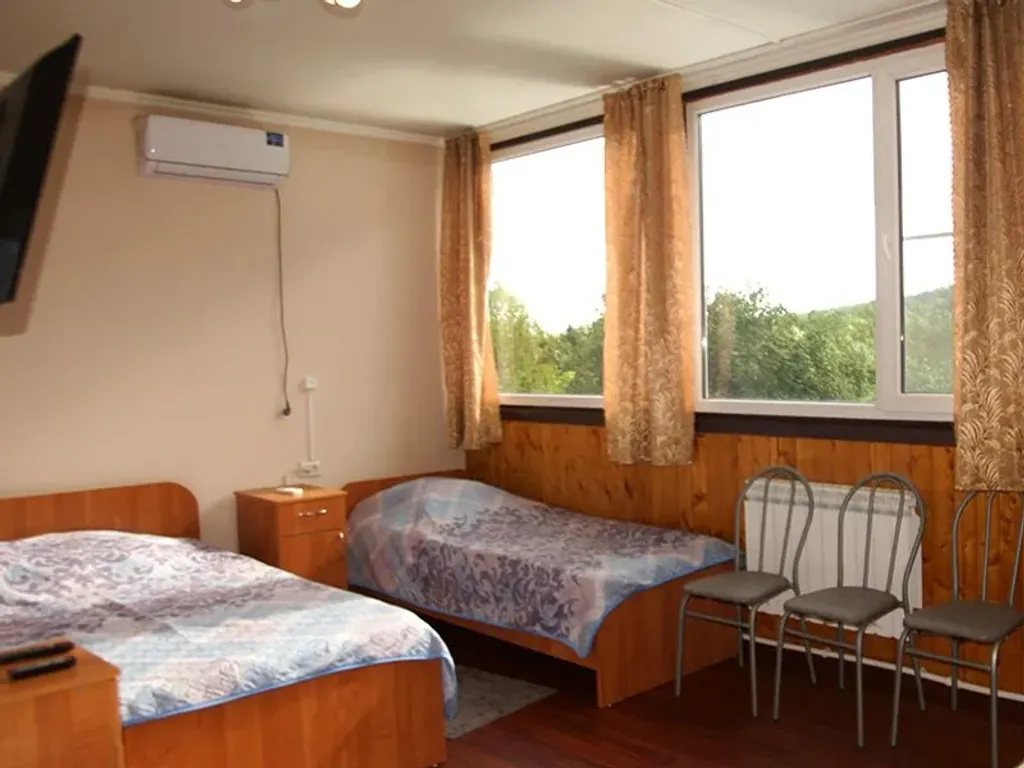 Квартира Комната — аренда посуточно в Гуамка