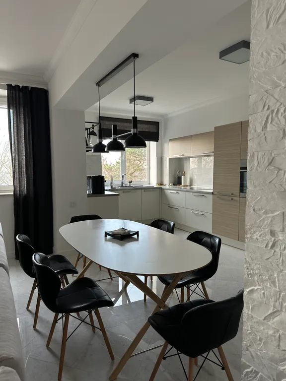 Апартаменты с 2 спальнями с видом на море