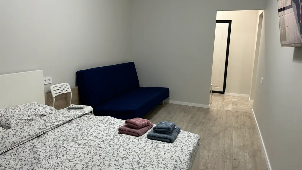 Квартира у площади Победы