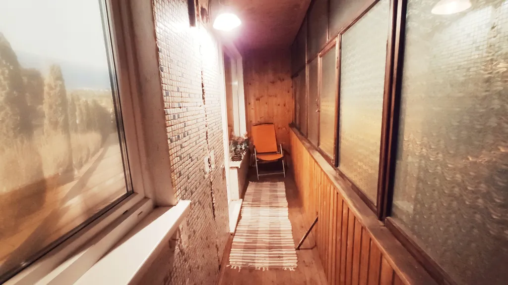 Квартира с джакузи