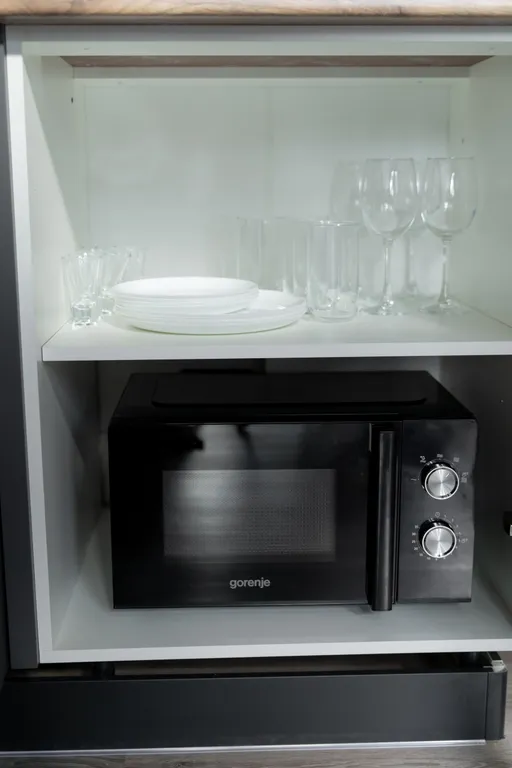 Домик А-фрейм с купелью