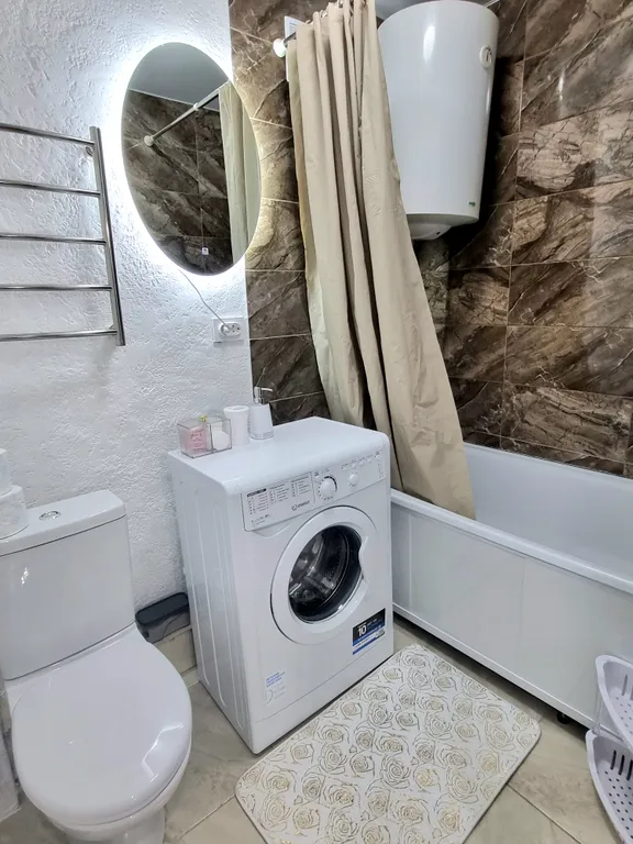 Квартира возле главной достопримечательности - Сивучей