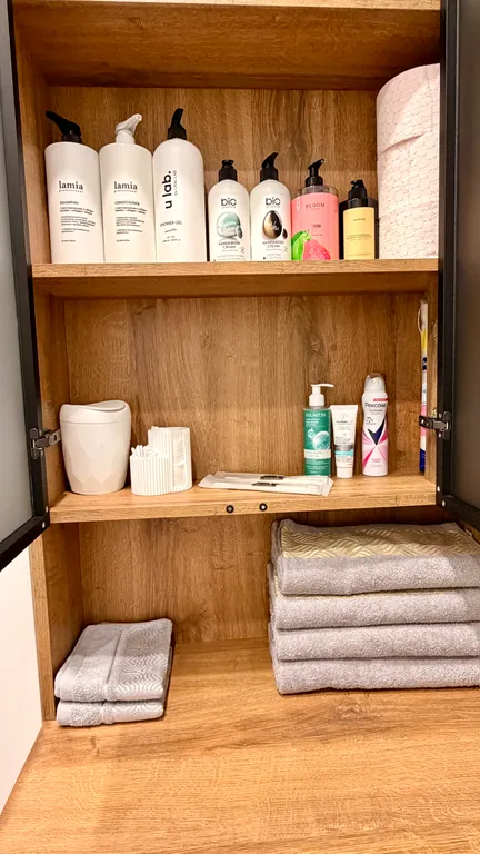 Luxury apartment «ELITE»