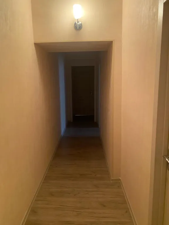 Комната в центре города