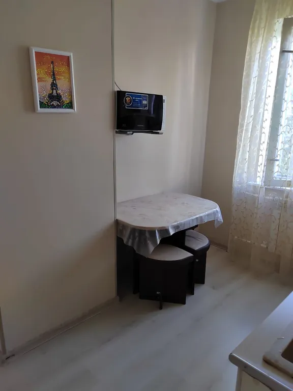 Уютная, светлая квартира