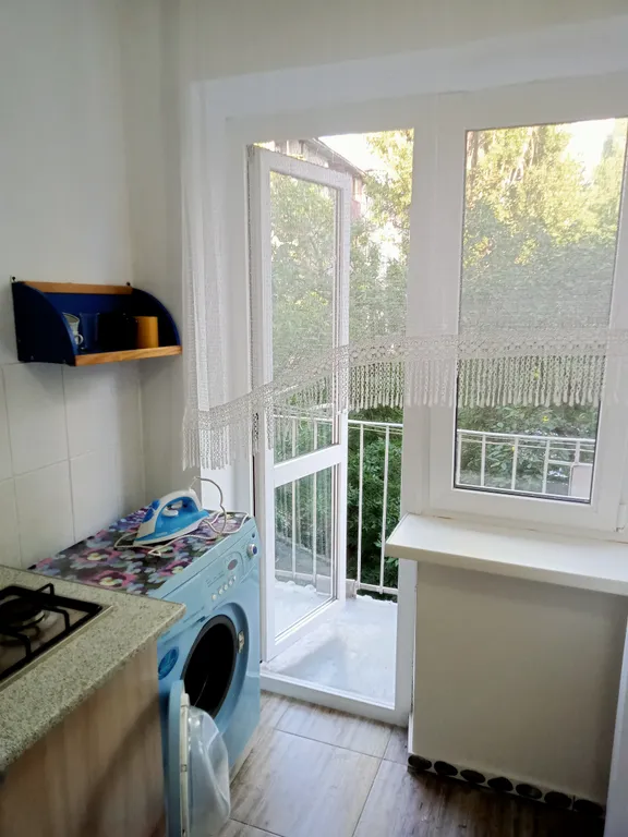 Квартира на Горной для отдыхающих