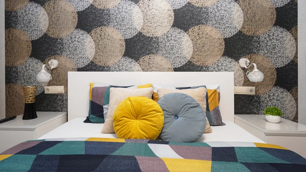 Апартаменты рядом с парком