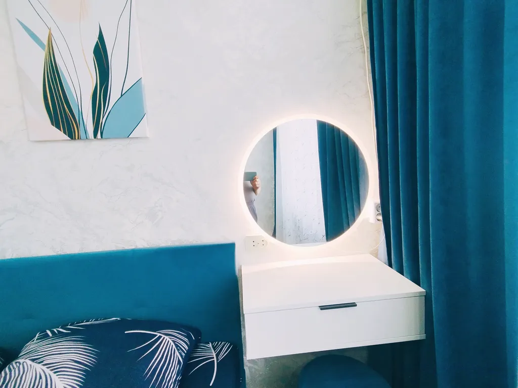 Апартаменты на Новосибирской