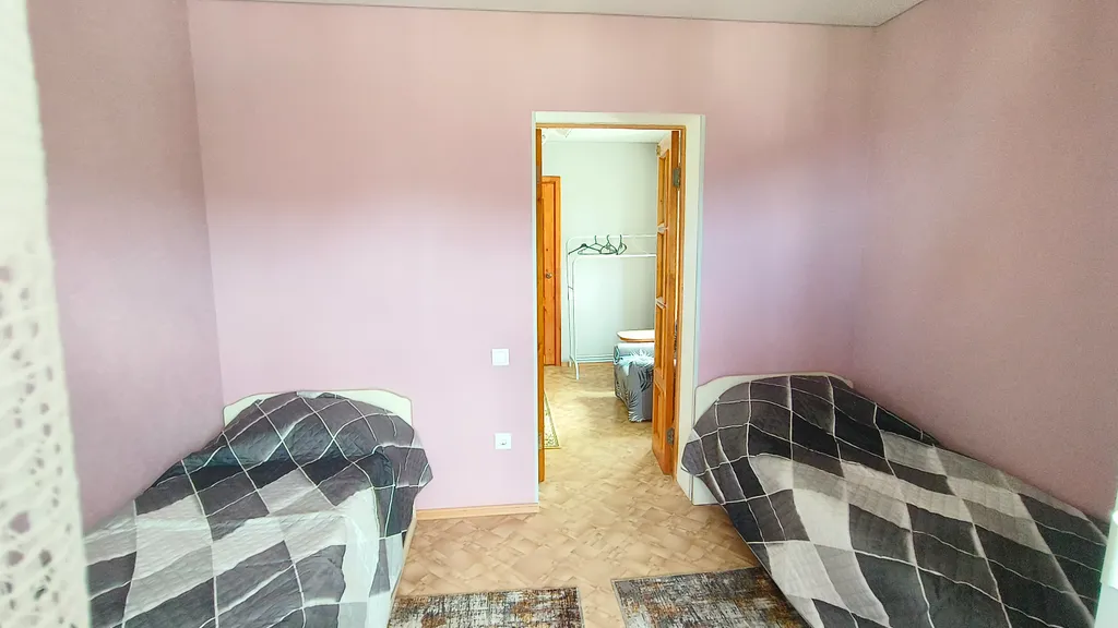 Гостевой Дом в пос.Агой