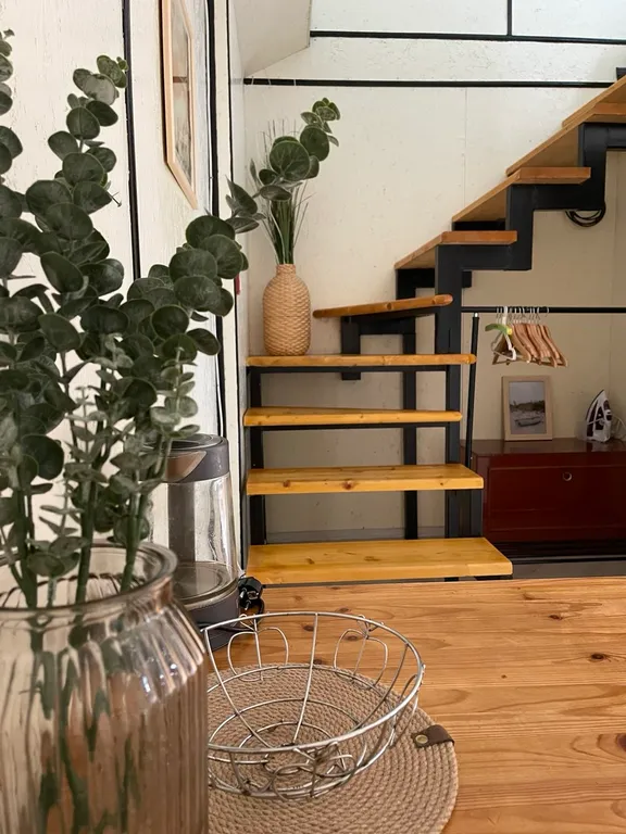 Коттедж Коттедж Белая дача — Ейск