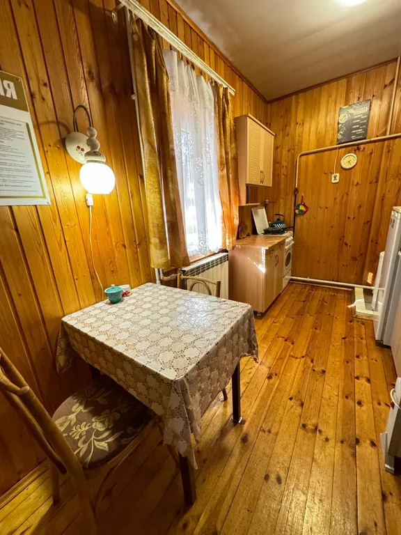 Коттедж Квартира на земле с отдельным входом — Анапа