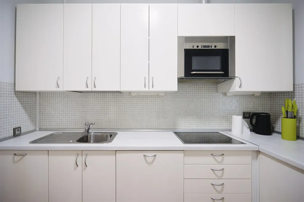 Таунхаус с видом на горы