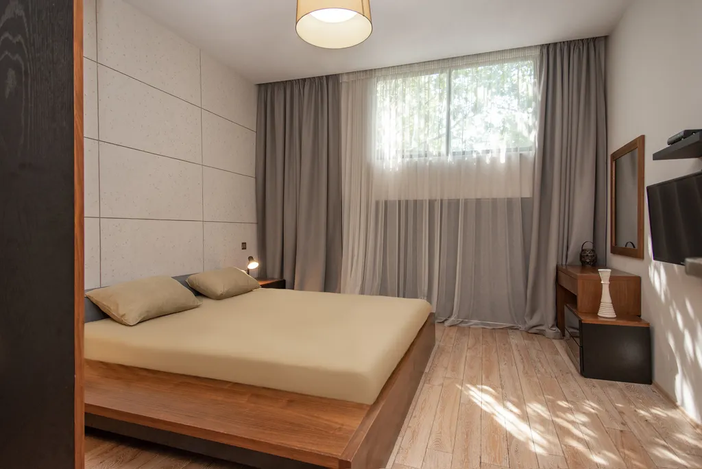 Luxury apartment 2 in the city centar of Tbilisi