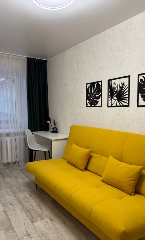 Лучшая, просторная квартира в округе