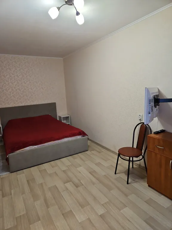 Квартира Квартира Уютная 2- комн кв, до вокзала 15 мин пешком — Тверь