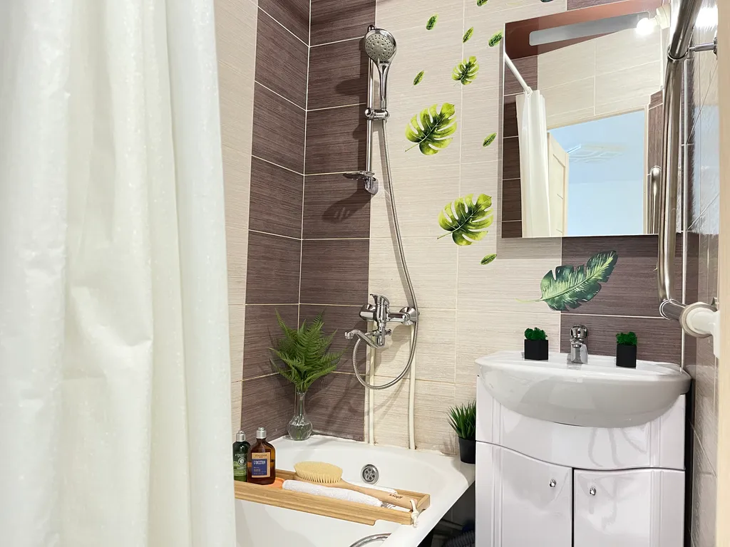 Студия Весенние тропики