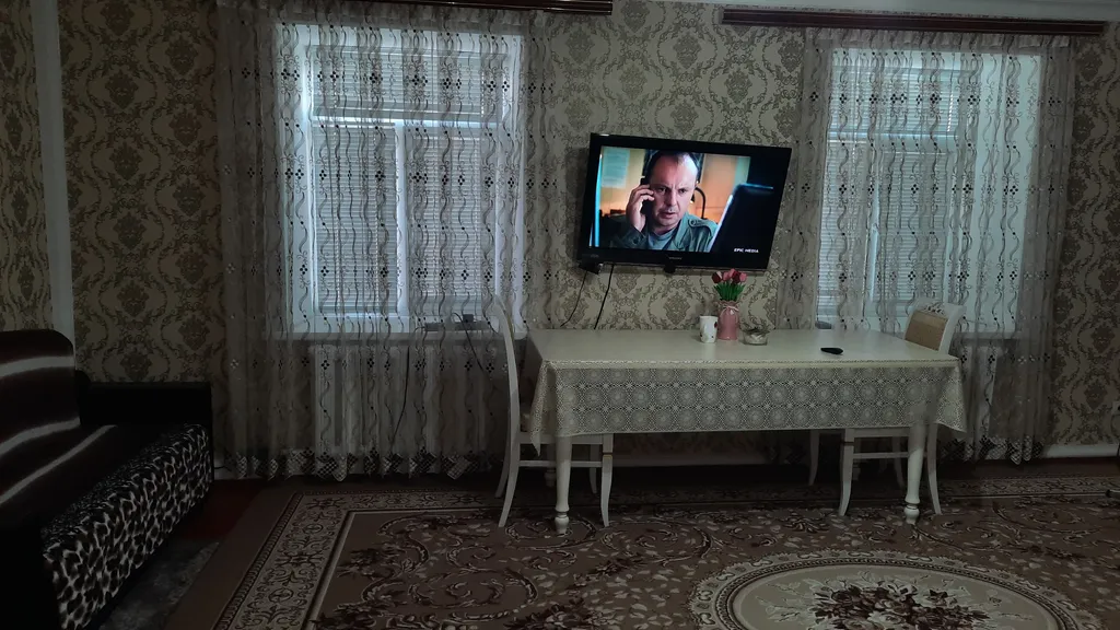 Коттедж Уютный дом в исторической части города — Дербент