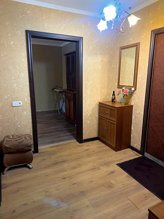 Квартира у метро Теплый стан
