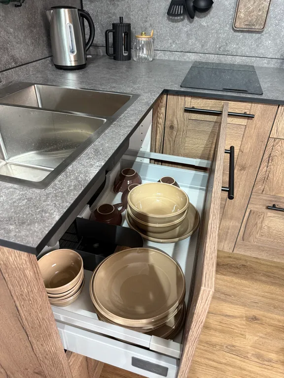 Тайный уголок