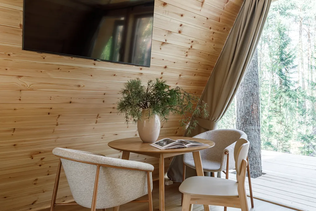 2-комнатный Дом