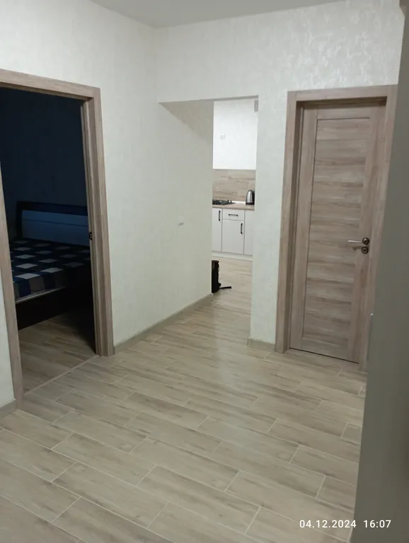 Квартира на берегу моря