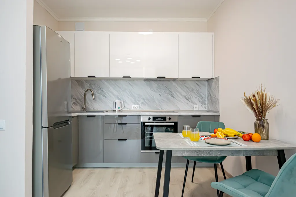 ЖК бизнес-класса | Отчетные документы| Парк Балатово