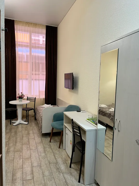 Квартира Комната — Анапа