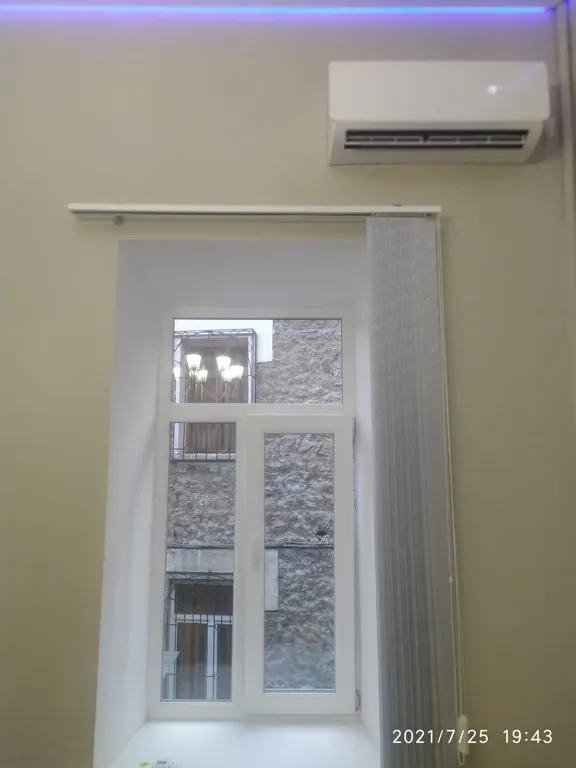 Уютная квартира рядом с Набережной